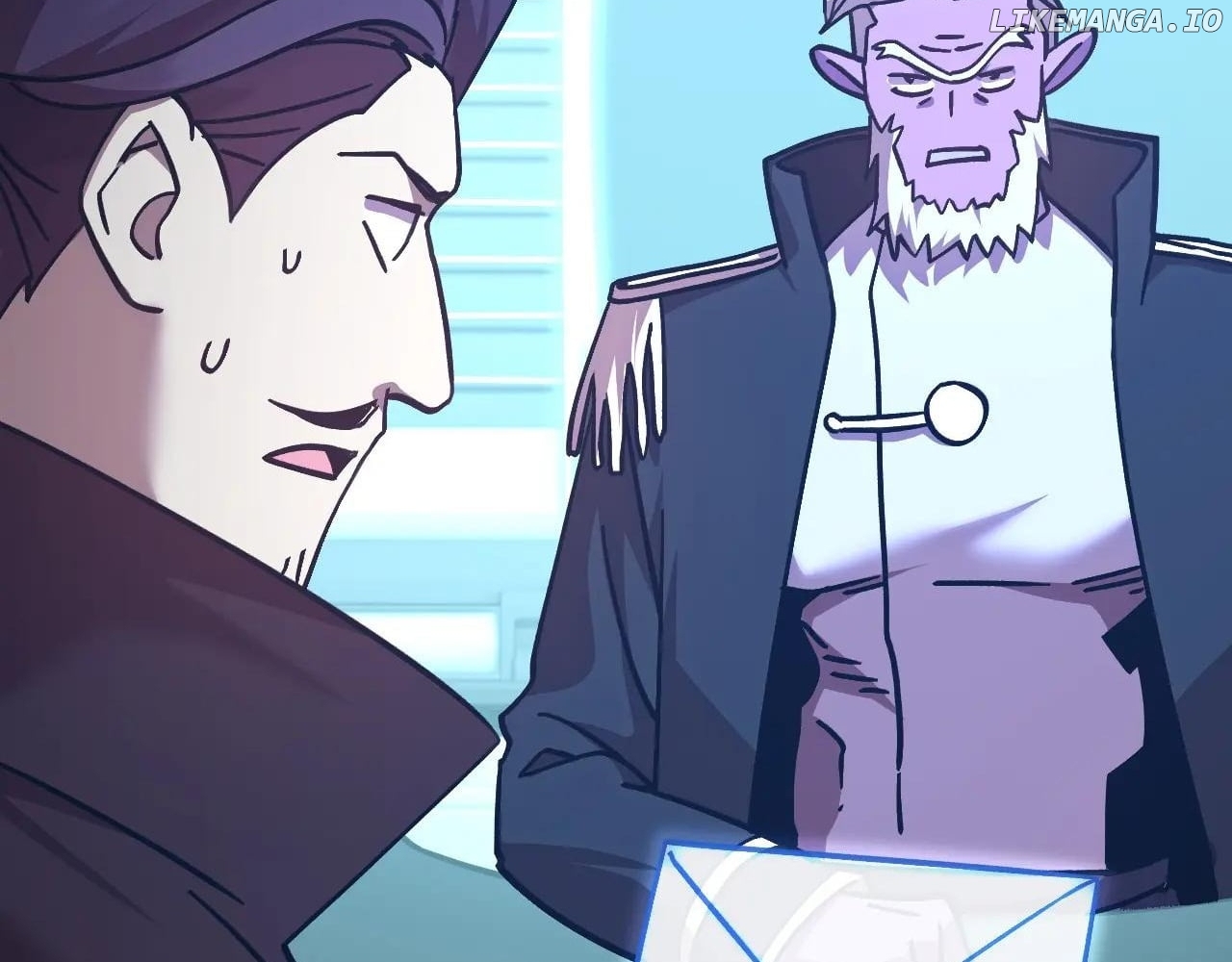 Log into the Future Chapter 234 - page 165